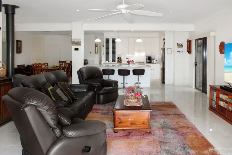 Fourth view of Homely house listing, 13 Reserve Drive, Murray Bridge SA 5253