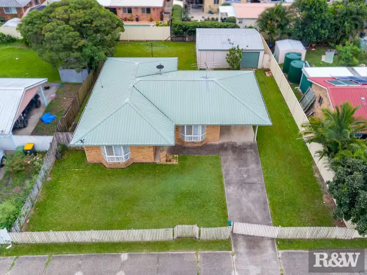 157 Torrens Road, Caboolture South QLD 4510