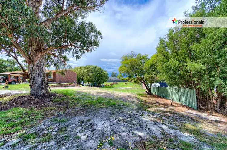 38 Lower King Road, Collingwood Heights WA 6330