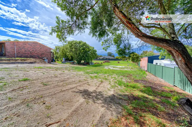 Second view of Homely land listing, 38 Lower King Road, Collingwood Heights WA 6330