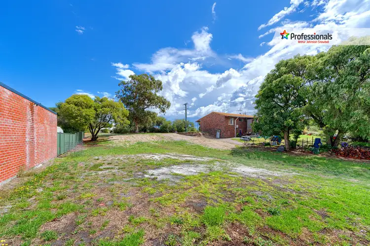 Fourth view of Homely land listing, 38 Lower King Road, Collingwood Heights WA 6330