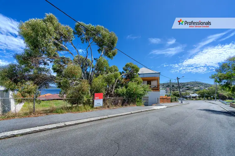 Sixth view of Homely land listing, 41 Earl Street, Albany WA 6330