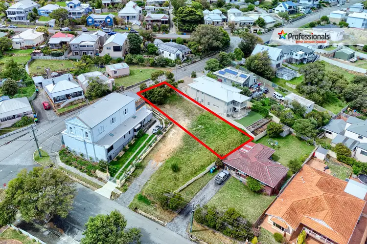 Seventh view of Homely land listing, 41 Earl Street, Albany WA 6330
