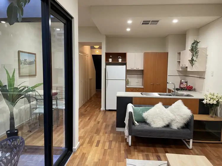 Main view of Homely house listing, 10A Heaslip Close, Adelaide SA 5000