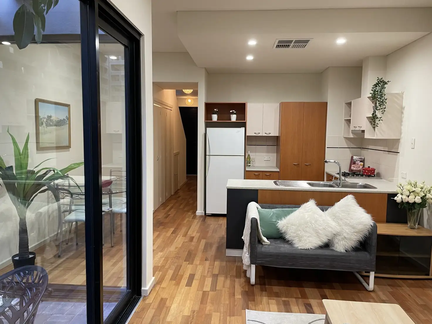 Main view of Homely house listing, 10A Heaslip Close, Adelaide SA 5000