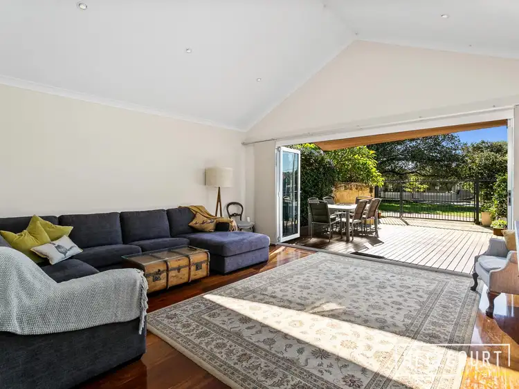 Third view of Homely house listing, 18 Church Street, Perth WA 6000