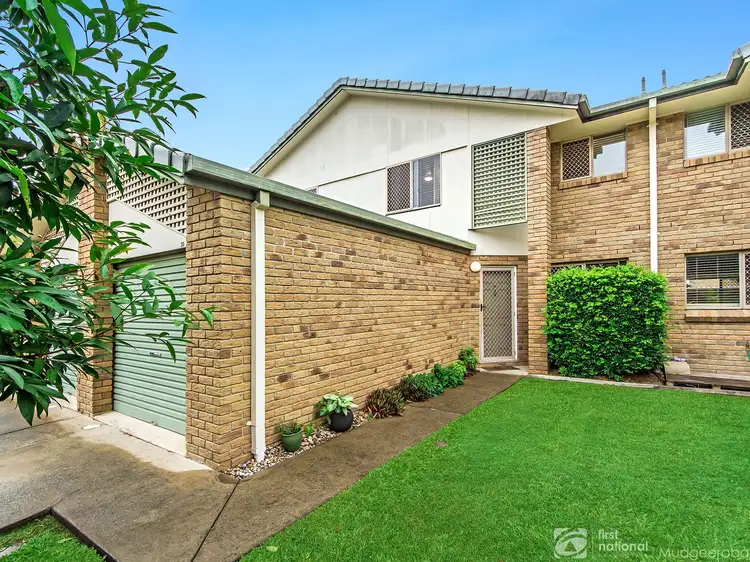 Main view of Homely townhouse listing, 30/14 Bourton Road, Merrimac QLD 4226