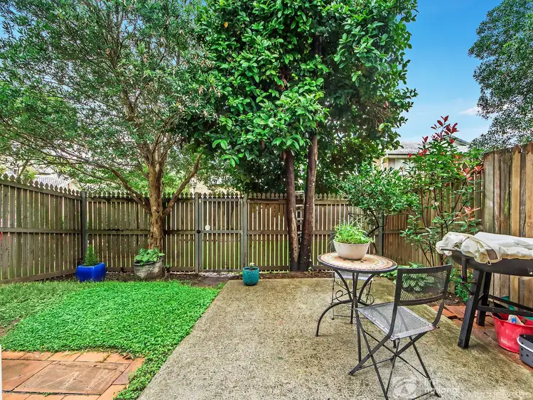 Second view of Homely townhouse listing, 30/14 Bourton Road, Merrimac QLD 4226