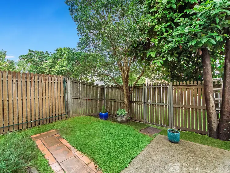 Third view of Homely townhouse listing, 30/14 Bourton Road, Merrimac QLD 4226