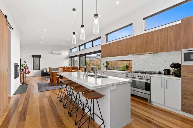 Third view of Homely house listing, 2 Tomatin Street, Ocean Grove VIC 3226