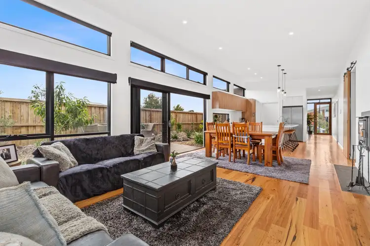 Fourth view of Homely house listing, 2 Tomatin Street, Ocean Grove VIC 3226