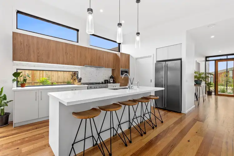 Sixth view of Homely house listing, 2 Tomatin Street, Ocean Grove VIC 3226