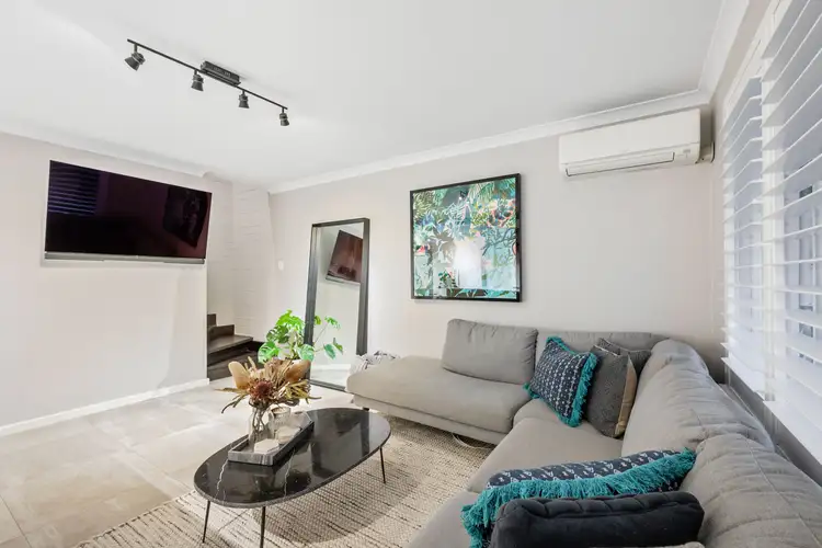 Main view of Homely townhouse listing, 9/15 Flynn Street, Churchlands WA 6018