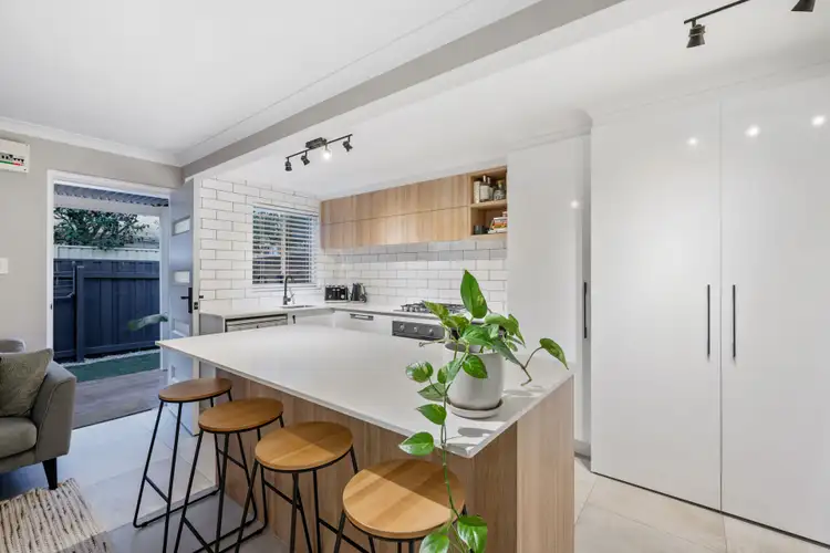 Fourth view of Homely townhouse listing, 9/15 Flynn Street, Churchlands WA 6018