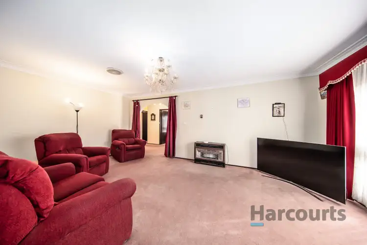 Second view of Homely house listing, 22 Rhodes Street, St Albans VIC 3021