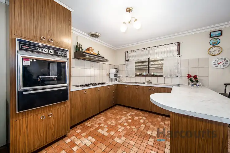 Third view of Homely house listing, 22 Rhodes Street, St Albans VIC 3021
