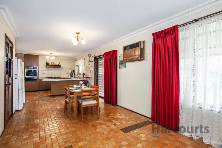 Fourth view of Homely house listing, 22 Rhodes Street, St Albans VIC 3021