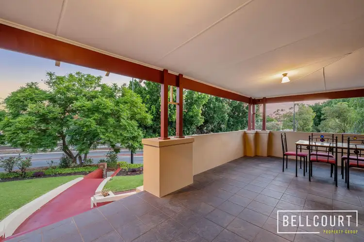 Third view of Homely house listing, 125 Railway Parade, Mount Lawley WA 6050