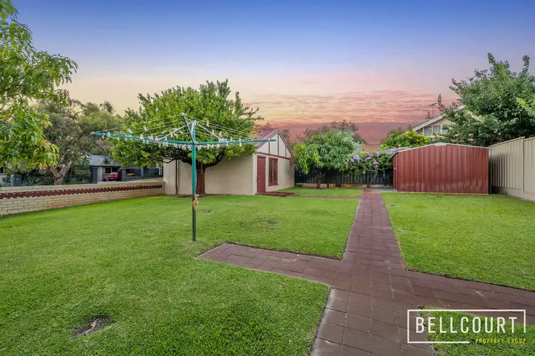 Fifth view of Homely house listing, 125 Railway Parade, Mount Lawley WA 6050