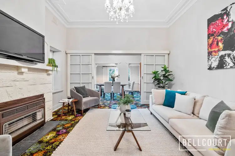 Sixth view of Homely house listing, 125 Railway Parade, Mount Lawley WA 6050