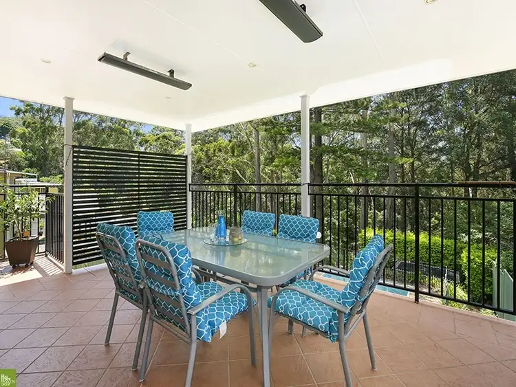 Second view of Homely house listing, 56 Ramah Avenue, Mount Pleasant NSW 2519