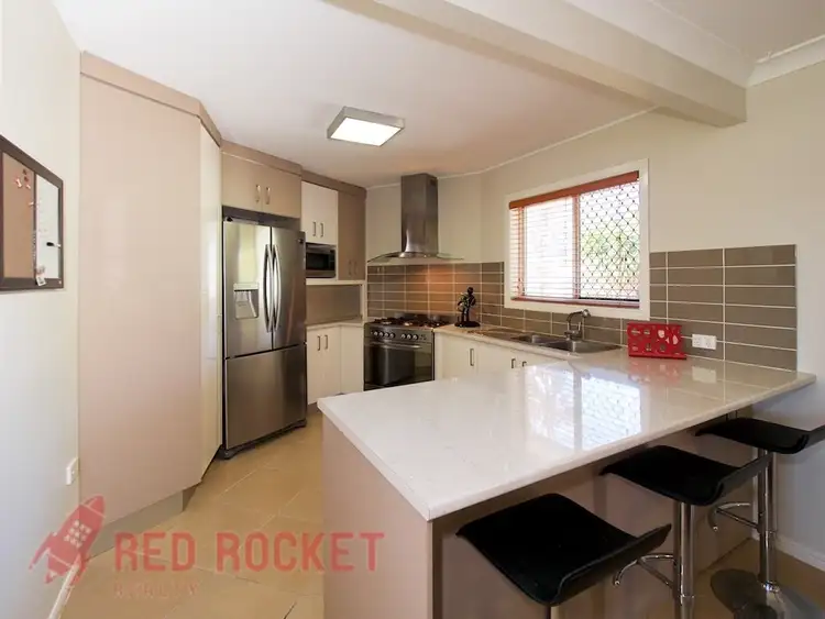 15 El Rancho Street, Daisy Hill QLD 4127