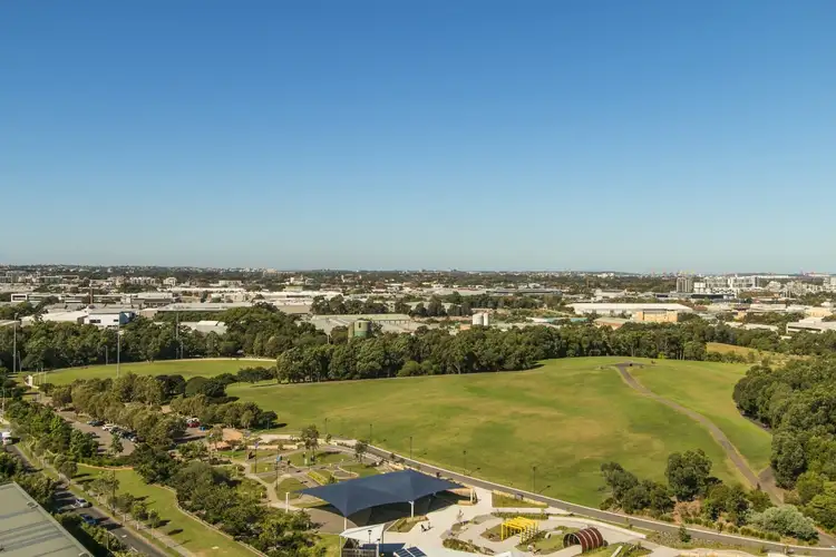 Sixth view of Homely apartment listing, 1803/221-229 Sydney Park Road, Erskineville NSW 2043