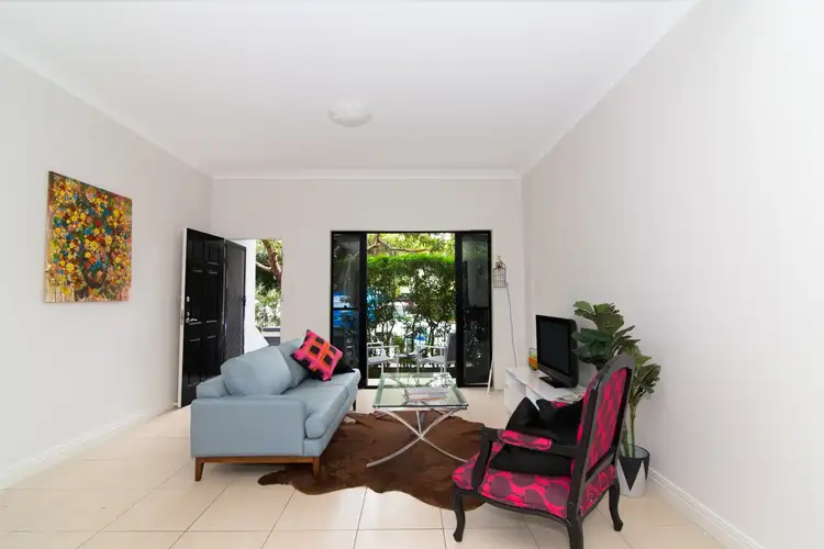 Second view of Homely townhouse listing, 233 Queen Street, Beaconsfield NSW 2015