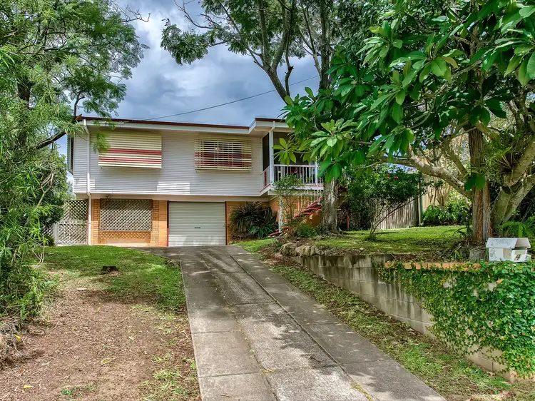 Main view of Homely house listing, 4 Koonya Street, Chermside West QLD 4032