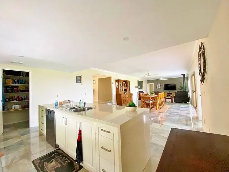 Third view of Homely house listing, 1 Sassafras Court, Plainland QLD 4341