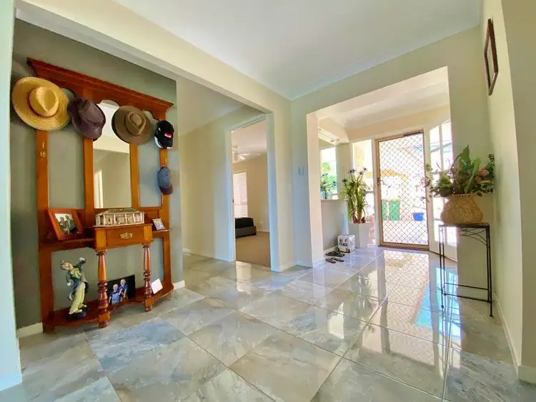 Fourth view of Homely house listing, 1 Sassafras Court, Plainland QLD 4341