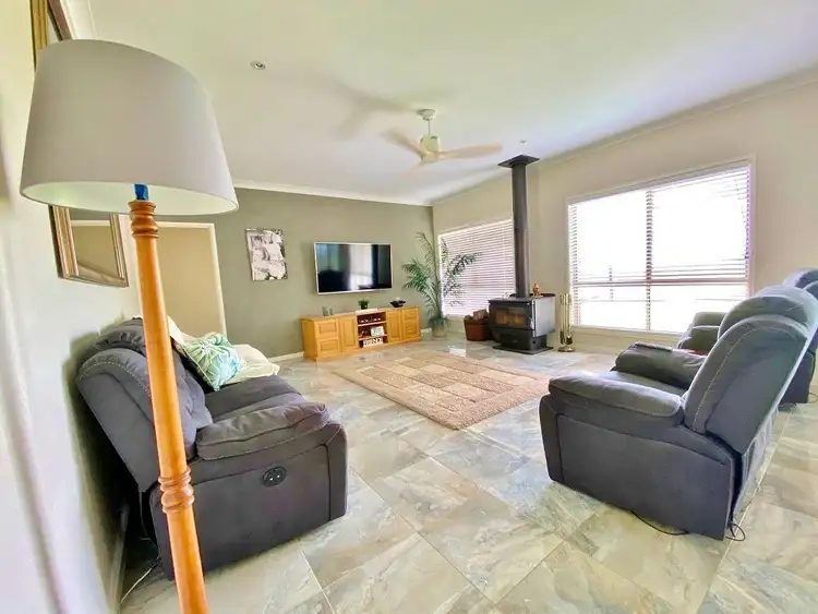 Fifth view of Homely house listing, 1 Sassafras Court, Plainland QLD 4341