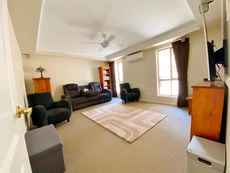 Sixth view of Homely house listing, 1 Sassafras Court, Plainland QLD 4341