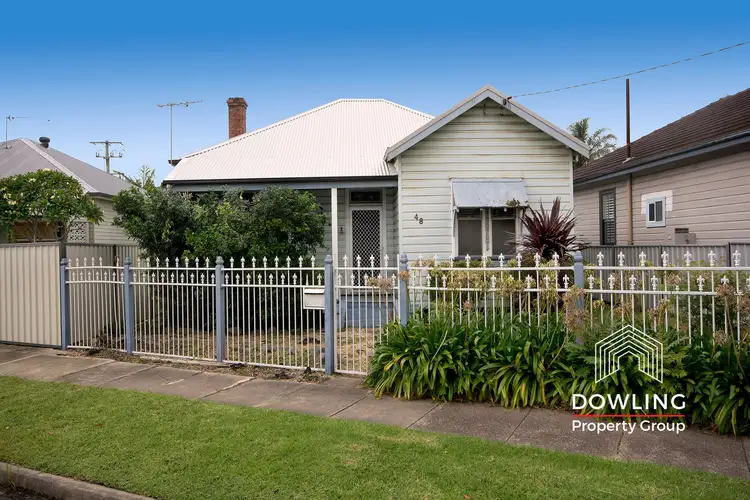 48 Waratah Street, Mayfield NSW 2304