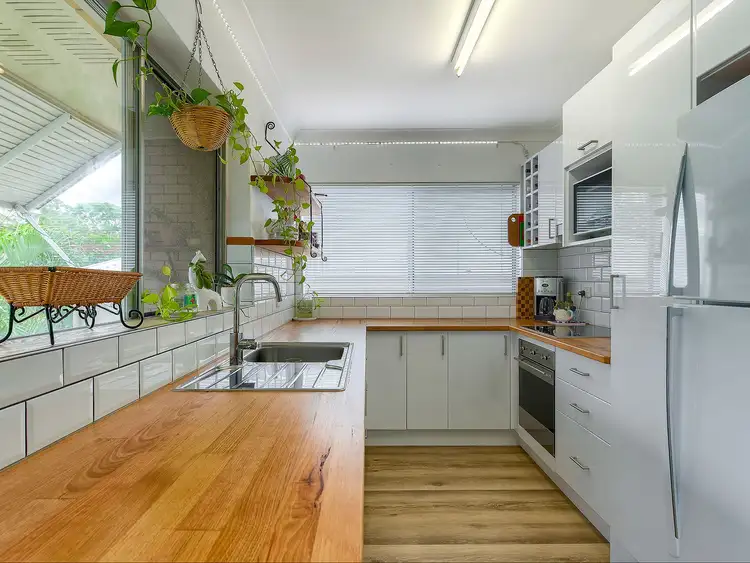 3/103 Stewart Road, Ashgrove QLD 4060
