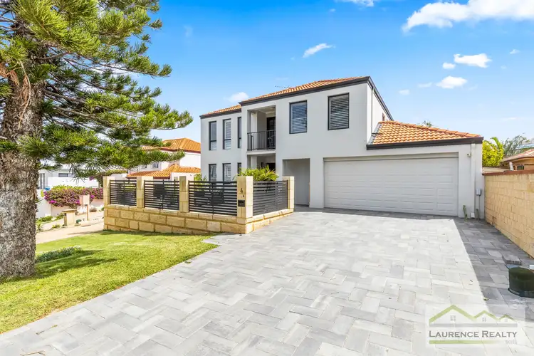 Third view of Homely house listing, 4a Syros Court, Mindarie WA 6030