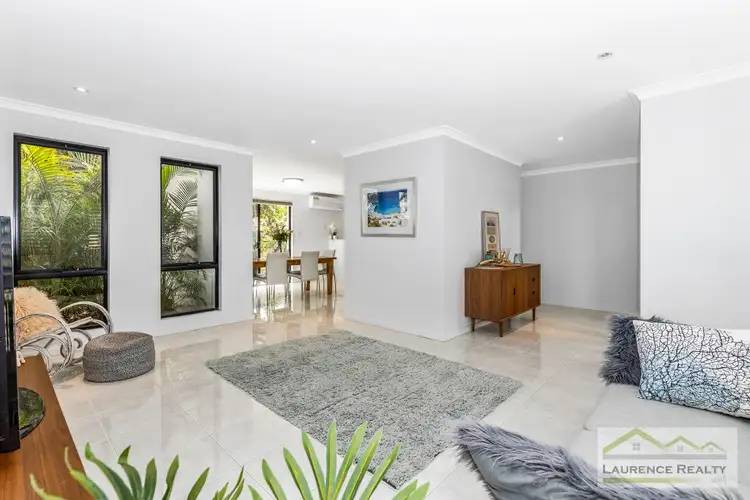 Sixth view of Homely house listing, 4a Syros Court, Mindarie WA 6030