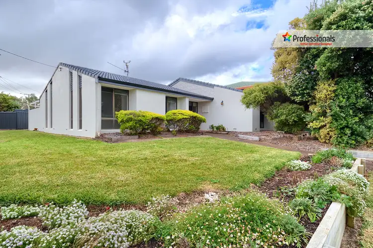Main view of Homely house listing, 1 Tomlinson Crescent, Spencer Park WA 6330