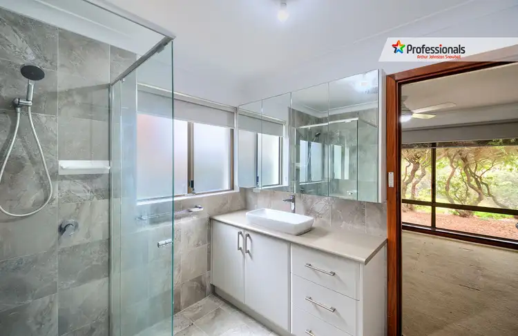 Second view of Homely house listing, 1 Tomlinson Crescent, Spencer Park WA 6330