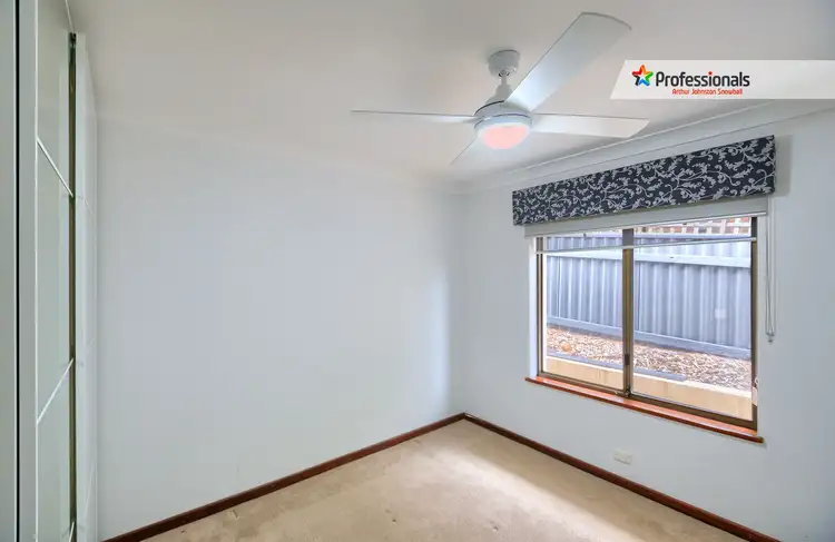 Sixth view of Homely house listing, 1 Tomlinson Crescent, Spencer Park WA 6330