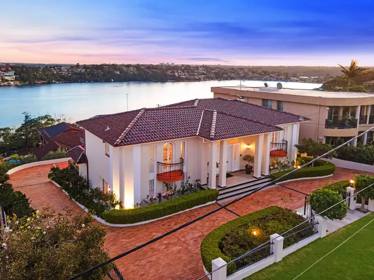 4-6 Fletcher Avenue, Blakehurst NSW 2221