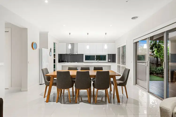 Third view of Homely house listing, 33 Anstead Avenue, Curlewis VIC 3222