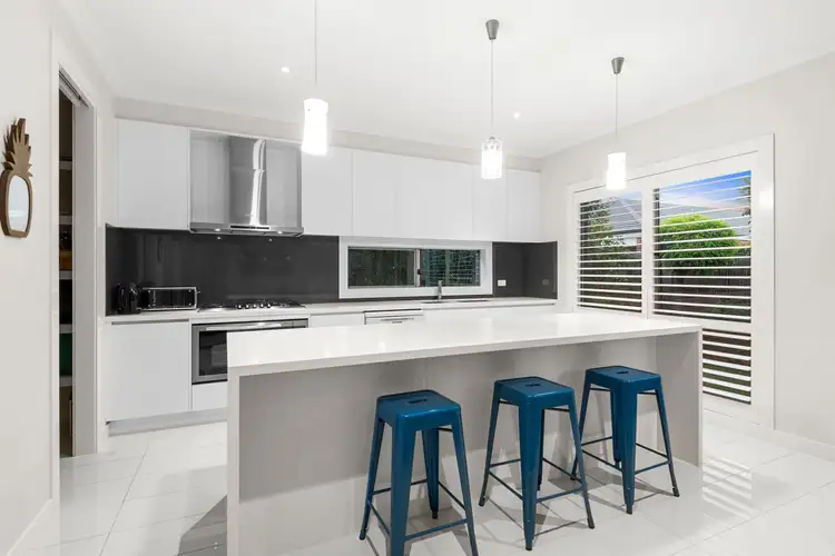 Fourth view of Homely house listing, 33 Anstead Avenue, Curlewis VIC 3222