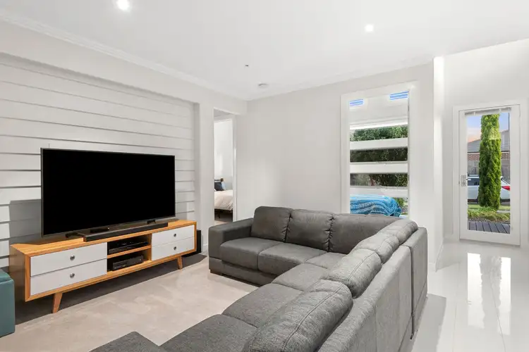 Fifth view of Homely house listing, 33 Anstead Avenue, Curlewis VIC 3222