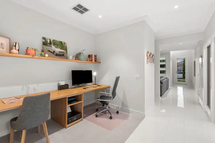 Sixth view of Homely house listing, 33 Anstead Avenue, Curlewis VIC 3222