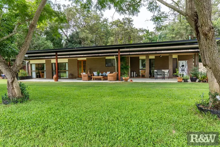 Main view of Homely rural property listing, Lot 3/4 Behrens Road, Bellmere QLD 4510