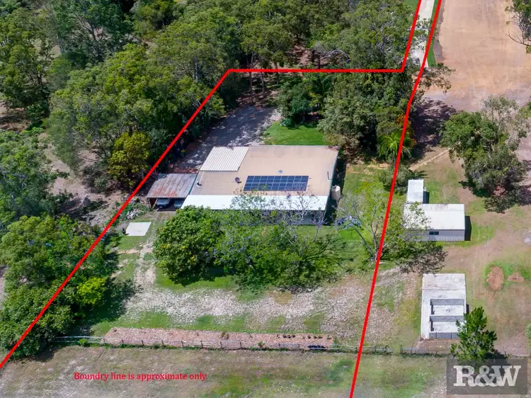 Third view of Homely rural property listing, Lot 3/4 Behrens Road, Bellmere QLD 4510