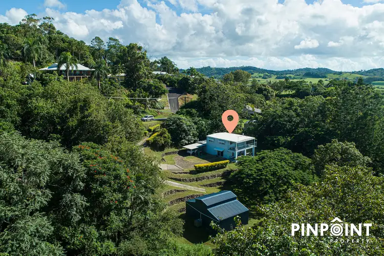 16 Refalo Drive, Farleigh QLD 4741