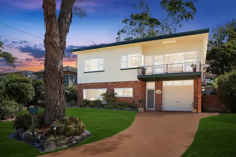 165 Kingswood Road, Engadine NSW 2233