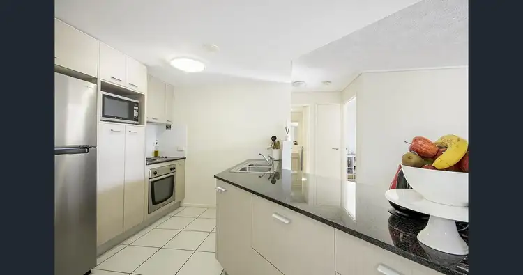 Second view of Homely apartment listing, 2/4 Grand Parade, Kawana Island QLD 4575